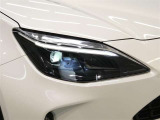 LEDテールライトです。省電力、高輝度のLEDは明るく照らすので夜間運転時の視認性を高めます。スタイリッシュな見た目で細かいところもこだわりたいあなたに!