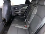 ゆとりある広々とした車内空間は、ドライブを始め買い物やレジャーなど、幅広く活躍します。一人でもみんなとでもお出かけを楽しみましょう!