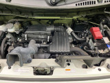 親切・丁寧な専門メカニックスタッフが応対!・車検・点検整備・事故等の修理などアフターサービスも安心。お車のカスタマイズもネクステージのサービススタッフまでご相談ください!