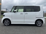 N-BOXカスタム  
