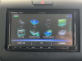 ラジオ、TV、Bluetooth付きで長時間の移動でも飽きずに車内で過ごすことができます!