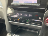 フルオートエアコンです