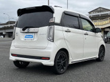 N-WGNカスタム  ターボSS2トーンカラースタイルパッケージ