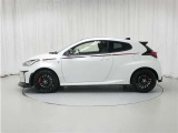 ヤリス  1.6 RZ 4WD