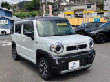 ハスラー X 