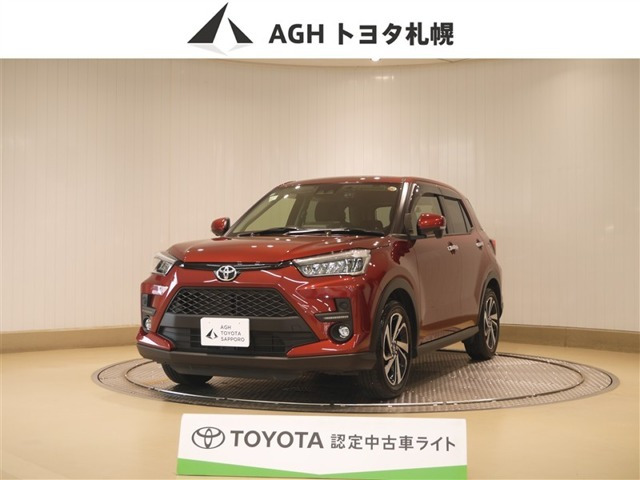 ライズ 1.0 Z 4WD