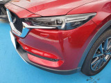 CX-5 2.2 XD Lパッケージ 4WD 