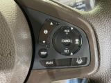 【アダプティブクルーズコントロール】高速道路での長距離走行が楽に!!自動で速度を保つクルーズコントロールが、衝突軽減システムと連携し、前方の車両を感知して車間を保つように速度調節してくれます!!