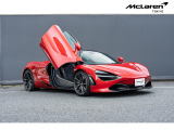 マクラーレン 720S