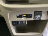 ETC付いてます。ETCが使用可能な道路通行料はキャッシュレスでスマートに走行できます。再セットアップして納車致します。