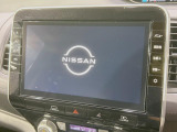 【純正ナビ】人気の純正ナビを装備。オーディオ機能も充実しており、Bluetooth接続すればお持ちのスマホやMP3プレイヤーの音楽を再生可能!毎日の運転がさらに楽しくなります!!