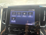 アルファード 2.5 S Cパッケージ 禁煙車 後席モニター