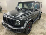 Gクラス AMG G63 (ISG) 4WD 