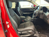 運転席・助手席にはシートヒーターを装備しておりますので、快適にお使いいただけます!