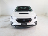 レヴォーグ 1.8 STI スポーツ EX 4WD 