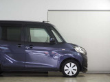 軽マートの車は全車安心の保証付!!自信があるのでできるんです♪整備工場、板金工場、完備♪