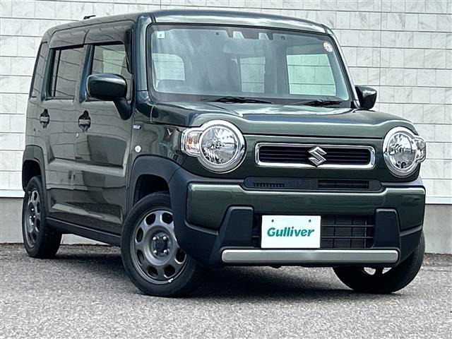 ハスラー ハイブリッド(HYBRID) G 修復歴無し