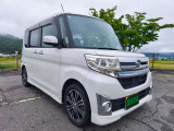 タントカスタム RS SA 