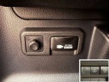 AC100V、1500Wのコンセントを車内に設置。アウトドアや駐車場で野外のコンセントとして利用できます。また、停電などの非常時にも使える便利な機能です!