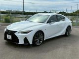 IS 300 Fスポーツ 