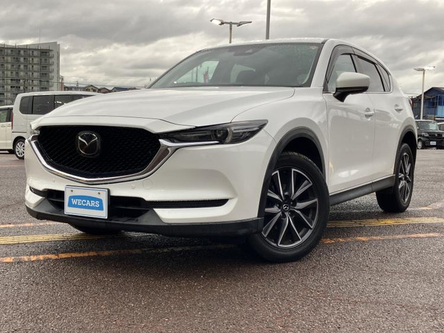CX-5 2.0 20S プロアクティブ 
