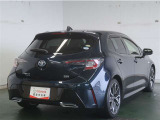 足回りの性能がこの車の特徴の一つです。是非お乗り頂きたいと思います!