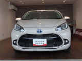 ワイド&ローのスタイルで走行安定性もばっちりです。運転しやすくロングドライブも安心です。