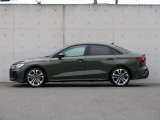 A3セダン  40 TFSI クワトロ Sライン 4WD