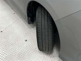 タイヤサイズは195/65R15!納車時、当社指定新品タイヤに交換してお渡しします。