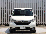フリード 1.5 クロスター ホンダセンシング 