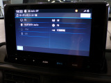 Bluetooth、AM、FMができます。