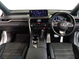 RX 450h Fスポーツ 4WD 