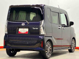 タントカスタム RS リミテッド 
