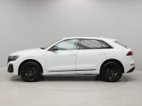 Q8 50 TDI クワトロ Sライン ディーゼル 4WD 