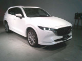 CX-5 2.2 XD エクスクルーシブ モード 4WD 