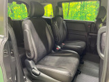 ドライバーによって運転しやすいポジションは異なり、あの車はどうなのか不安なこともありますよね。気になるお車は店頭で乗り込んでご確認いただけます♪