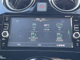 ノート 1.2 e-POWER X ワンオーナー 修復歴無し