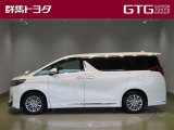 アルファード ハイブリッド 2.5 G Fパッケージ E-Four 4WD 