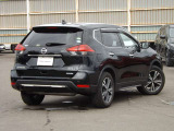エクストレイル 2.0 20X 4WD 