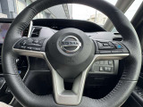 プロパイロットも装備!好評です♪高速道路での運転でアクセル、ブレーキ、ハンドルの操作をセレナがアシスト☆運転の疲れが軽減します!遠方のお出かけは体力も使うのでプロパイロットで運転の疲れは減らしましょ♪