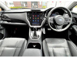 アウトバック リミテッドEX (AWD/CVT) ブリリアントブロンズメタリック ■11.6インチセンターディスプレイ ■フロント・サイド・バックカメラ ■ETC2.0 ■リヤビークルディテクション