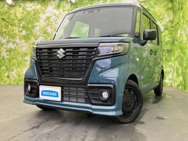 スペーシアベース XF
