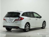 ◆法定整備実施◆Honda認定中古車の整備基準にもとづく整備を実施いたします。法定点検の整備に加え、Honda独自のプラスアルファー点検整備を実施。基準を満たしていない消耗部品を交換いたします。
