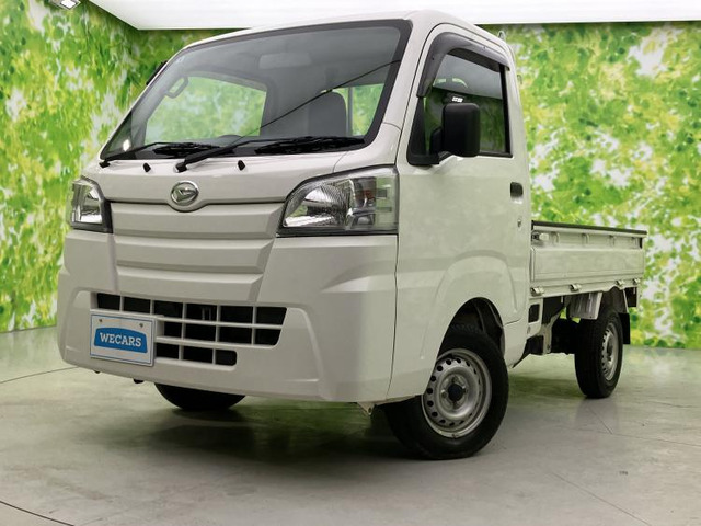 ハイゼットトラック スタンダード 4WD