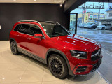 GLB GLB200d 4マチック アーバン スターズ ディーゼル 4WD 