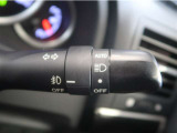オートライト付いてます。周囲の暗さに合わせて自動でライトが点滅!事故防止にも役立ちます!