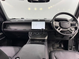 ディフェンダー 110 X ダイナミック HSE 2.0L P300e 4WD 