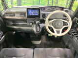 N-BOXカスタム G L ホンダセンシング 