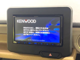 【ナビゲーション】使いやすいナビで目的地までしっかり案内してくれます。各種オーディオ再生機能も充実しており、お車の運転がさらに楽しくなります!!