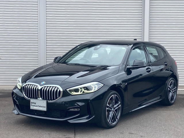 1シリーズ 118d Mスポーツ